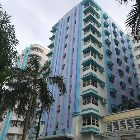 101 Newport Condo C2 Manila Exterior foto