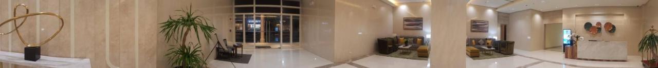 101 Newport Condo C2 Manila Exterior foto
